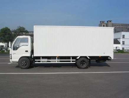 物流公司