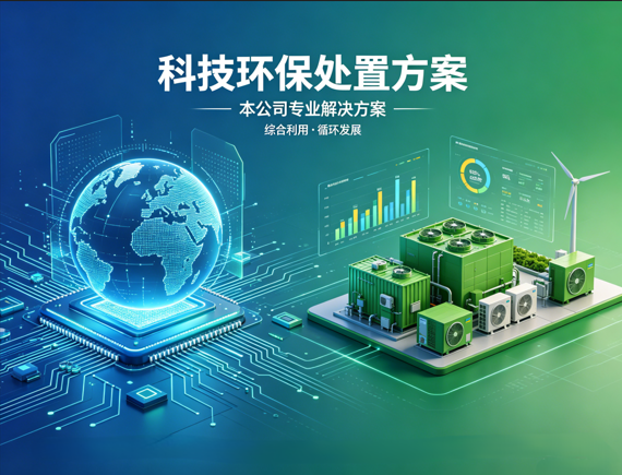 廢三元催化器破碎加，本項目建設的意義