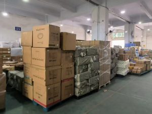 廣州整車運(yùn)輸和零擔(dān)物流有什么區(qū)別？企業(yè)發(fā)貨怎么選擇更省錢？-鑫漢物流