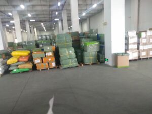 中國到德國物流專線｜雙清包稅門到門運輸服務（Germany全境）-鑫漢物流