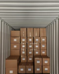 跨境電商退換貨逆向物流_海外倉退貨檢測翻新處理-鑫漢物流