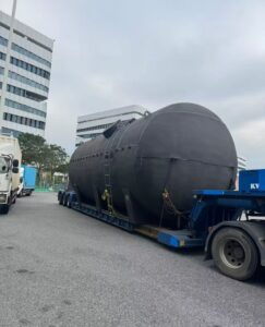 零擔物流和整車物流有什么區別？如何選擇更省錢？-鑫漢物流